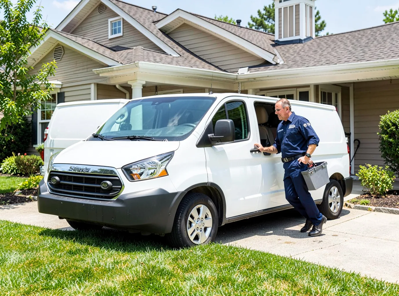 Emergency Plumber company in Greenbush, MI